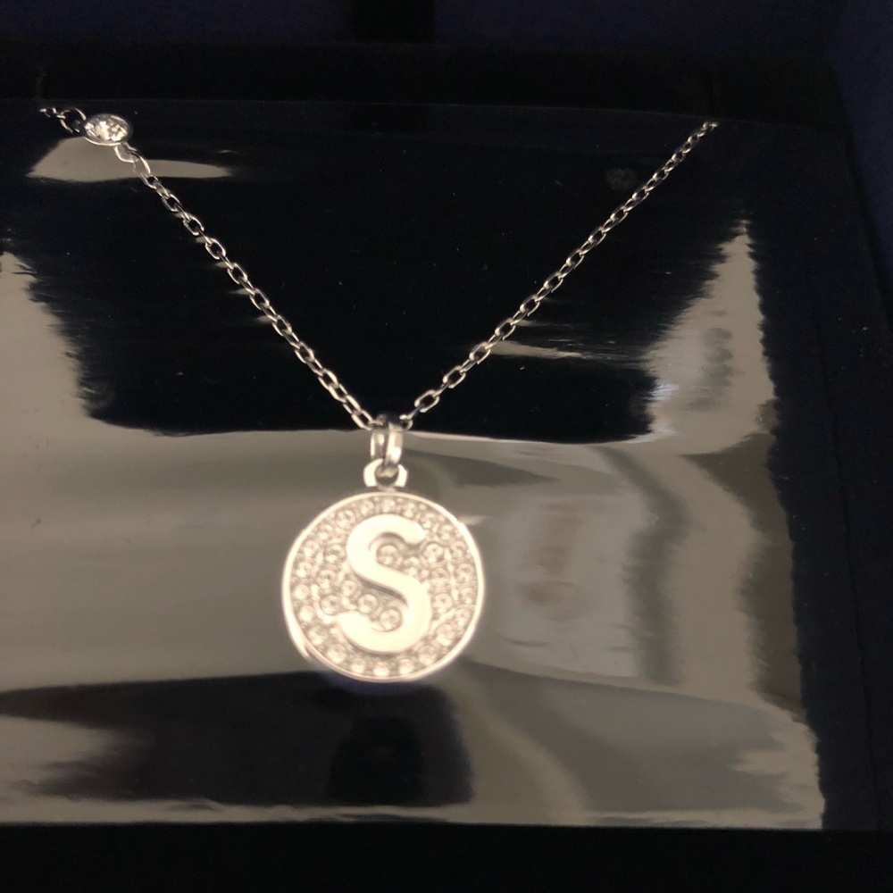Swarovski necklace